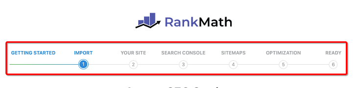 rankmath for wordpress