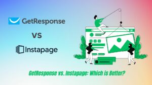 GetResponse vs Instapage